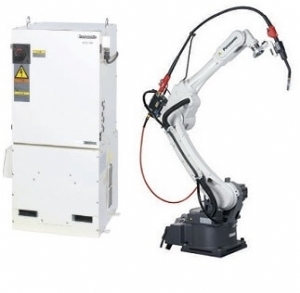 Robot Hàn Tawers TM-1800 WGIII